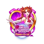 Moon Princess - Power of Love screenshot