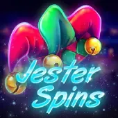 Jester Spins screenshot