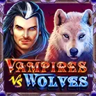 Vampires vs Wolves screenshot