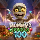 Mummy’s Jewels 100