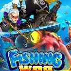 Fishing War screenshot