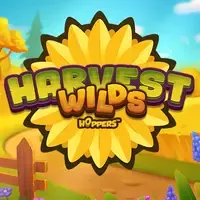 Harvest Wilds screenshot