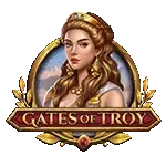 Gates of Troy screenshot