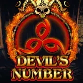 Devil's Number screenshot