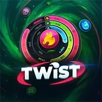 Twist screenshot